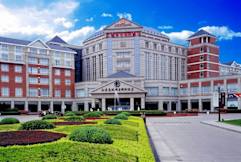 Loong Palace Hotel & Resort - Beijing, China - 