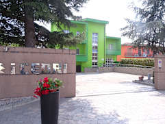 Hotel I Cedri - Scandicci, Italy - 