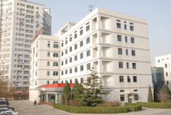 Ziying Garden Hotel Beijing - Beijing, China - 