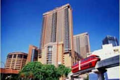 Berjaya Times Square Hotel, Kuala Lumpur - Kuala Lumpur, Malaysia - 