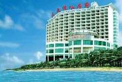Bay Asgard Hotel - Sanya, China - 