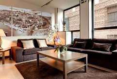 Hotel Toledo Imperial - Toledo, Spain - 