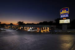 Best Western Branson Inn & Conference - Branson West, Missouri - 