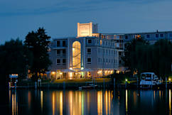 Best Western am Schloss Koepenick - Berlin, Germany - BEST WESTERN Hotel am Schloss Koepenick