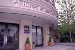 Best Western Plus Roundhouse Suites - Boston, Massachusetts - 