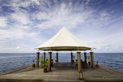 Banyan Tree Maldives Madivaru - Ari Atoll, Maldives - 