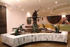 Lark Hotel Mexico City - Mexico City, Mexico - 