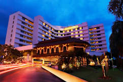 Casuarina Ipoh Hotel - Ipoh, Malaysia - 