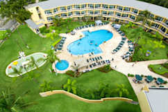Verdanza Hotel - Carolina, Puerto Rico - 