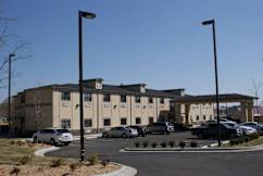 Econo Lodge Inn & Suites - Little Rock, Arkansas - 
