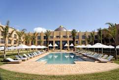 The Sibaya Lodge - Umhlanga Rocks, South Africa - 