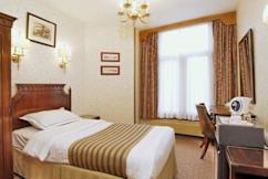 Atlanta Hotel - Amsterdam, The Netherlands - Guest Room