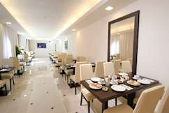 Suite Hotel Elite - Bologna, Italy - 