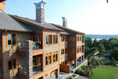 Marin at Semiahmoo - Blaine, Washington - 