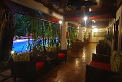 Best Western  Hotel Villas Lirio - Manuel Antonio Natl Park, Costa Rica - Common areas