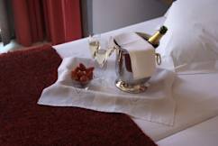 Sant Antoni Hotel - Barcelona, Spain - 
