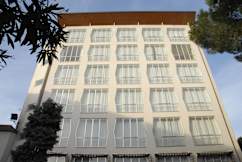Hotel Della Citta et de la Ville - Forli, Italy - 