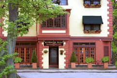 Attwater Villa - Newport, Rhode Island - 