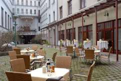 Austria Trend Hotel Favorita - Vienna, Austria - 