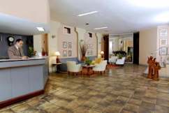 Rio's Nice Hotel - Rio de Janeiro, Brazil - 