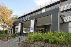 Rydges North Melbourne - North Melbourne, Australia - 