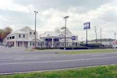 Birmingham Garden Inn - Birmingham, Alabama - 