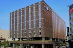Hotel Unizo Shibuya - Tokyo, Japan - 