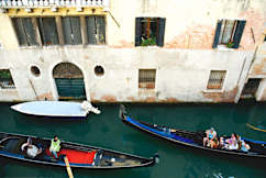 Casa Santa Maria Formosa - Venice, Italy - 