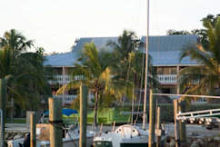Banana Bay Resort & Marina-Marathon - Marathon, Florida - 