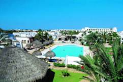 Hotel Cedriana, Djerba - Midoun, Tunisia - 
