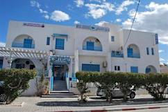 Hotel Corniche Monastir - Monastir, Tunisia - 