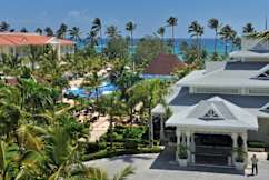 Gran Bahia Principe Esmeralda - Punta Cana, Dominican Republic - 