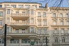 Hotel Arian - Vienna, Austria - 