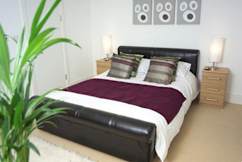 Blue Rainbow Aparthotel Manchester - Manchester, United Kingdom - 