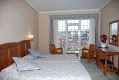 Avenida Hotel - San Sebastian, Spain - 
