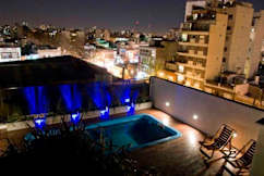 Purobaires Hotel Boutique - Buenos Aires, Argentina - 