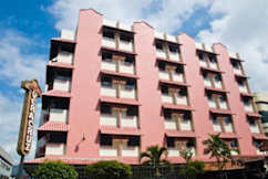 Hotel Veracruz - Panama City, Panama - 