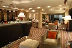 Cannes Palace Hotel - Cannes, France - 