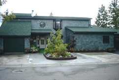 Alaska House of Jade B&B - Anchorage, Alaska - 