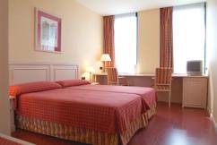 Sunotel Junior - Barcelona, Spain - 