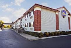 Best Western Plus Rama Inn - Meridian, Idaho - 