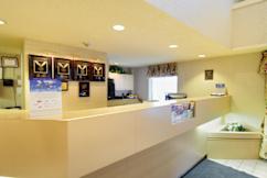 Comfort Inn West - Edmonton, Canada - Customer Service on-hand 24 hours to assist you.