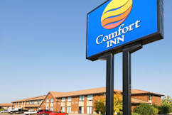 Comfort Inn - Saskatoon, Canada - Welcome to the Comfort Inn Saskatoon