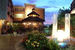 Hotel Platino - Santiago, Dominican Republic - 