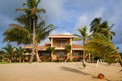 Hopkins Bay Belize - Hopkins, Belize - 