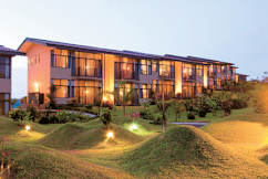 Arenal Kioro Suites & Spa - La Fortuna, Costa Rica - 