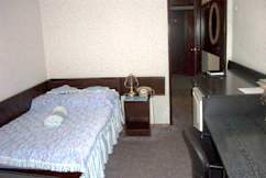 Cosmos Hotel - Chisinau, Moldova - 