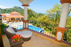 The Ocean Hotel - Limon, Costa Rica - 