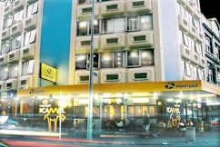 The Nomads Fat Camel Hostel - Auckland, New Zealand - 