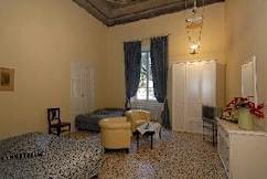 San Frediano Mansion - Florence, Italy - 